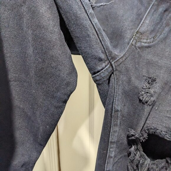 One X One Teaspoon | Trashed Freebirds - Picture 11 of 14